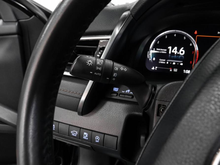 Toyota Camry VIII (XV70) Рестайлинг Минеральные Воды  - изображение 15