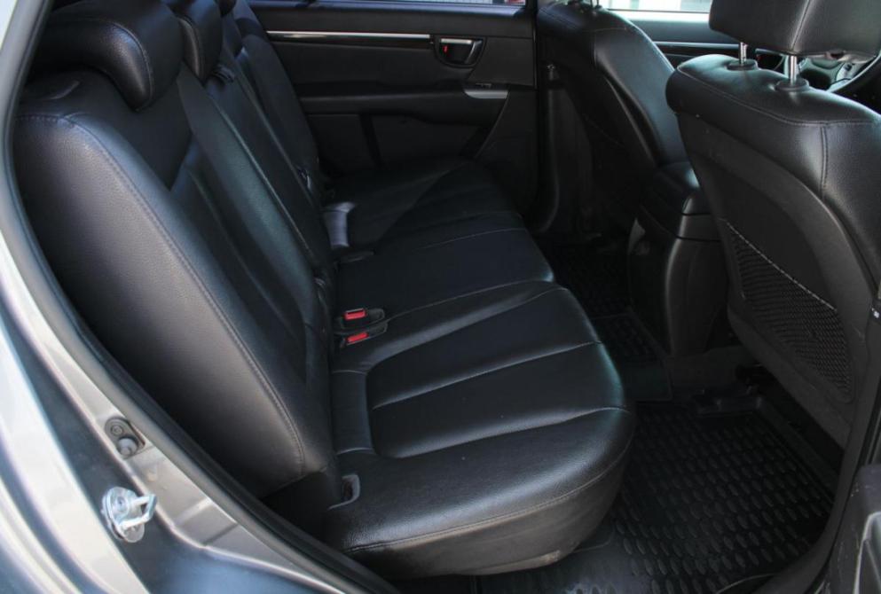 Hyundai Santa Fe II Рестайлинг Саратов  - изображение 27