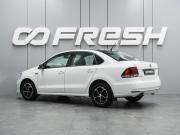 Volkswagen Polo V Рестайлинг Воронеж  - изображение 21