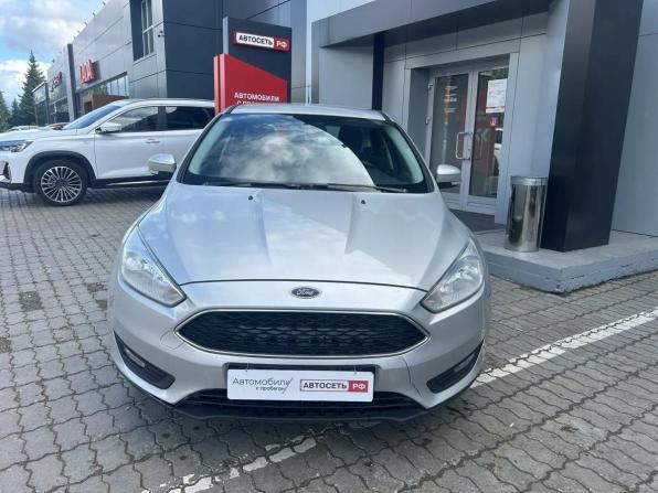 Ford Focus III Рестайлинг с пробегом 2017 года, цена 979 750 рублей, 176205 км, хэтчбек, Автокод Объявления
