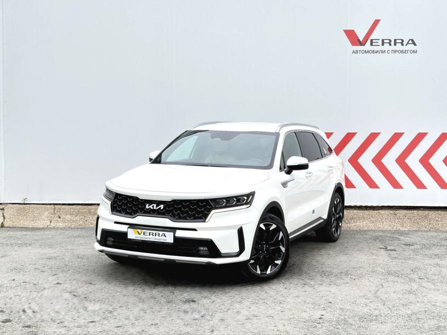 Kia Sorento IV Рестайлинг Пермь  - изображение 1