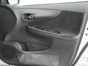 Toyota Corolla X (E140 E150) Рестайлинг Новосибирск  - изображение 44