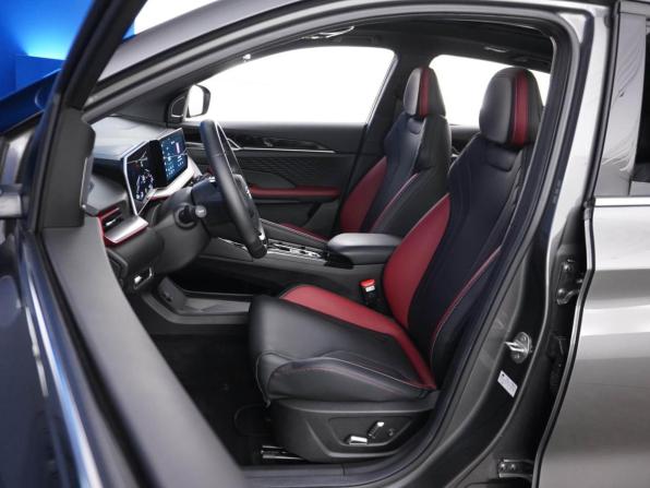 Geely Coolray I Рестайлинг с пробегом 2024 года, цена 2 127 434 рубля, 26048 км, внедорожник, Автокод Объявления