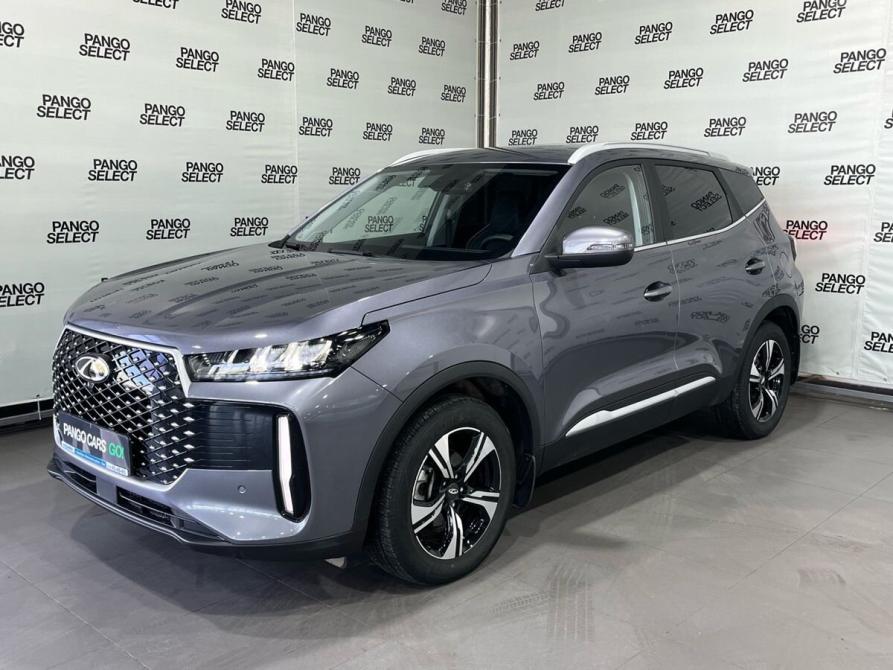 Chery Tiggo 4 I Рестайлинг 2 Оренбург  - изображение 1