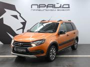 Lada (ВАЗ) Granta I Рестайлинг Ростов-на-Дону  - изображение 21