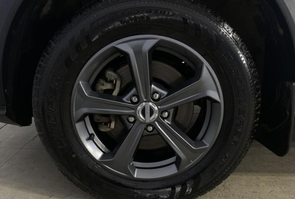 Haval F7 I Рестайлинг Саранск  - изображение 18
