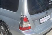 Subaru Forester II Рестайлинг Владимир  - изображение 46