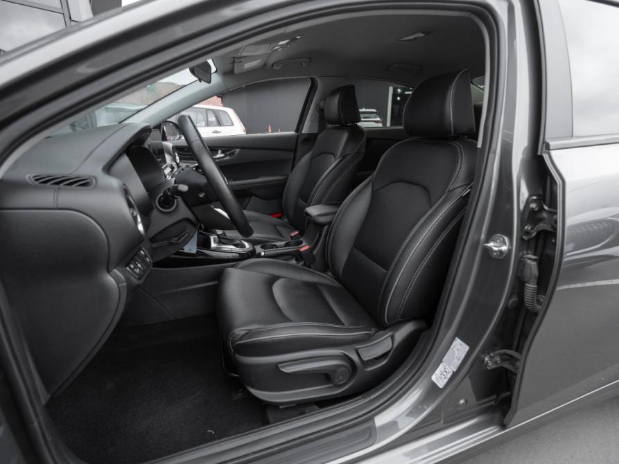 Kia Cerato IV Москва  - изображение 9