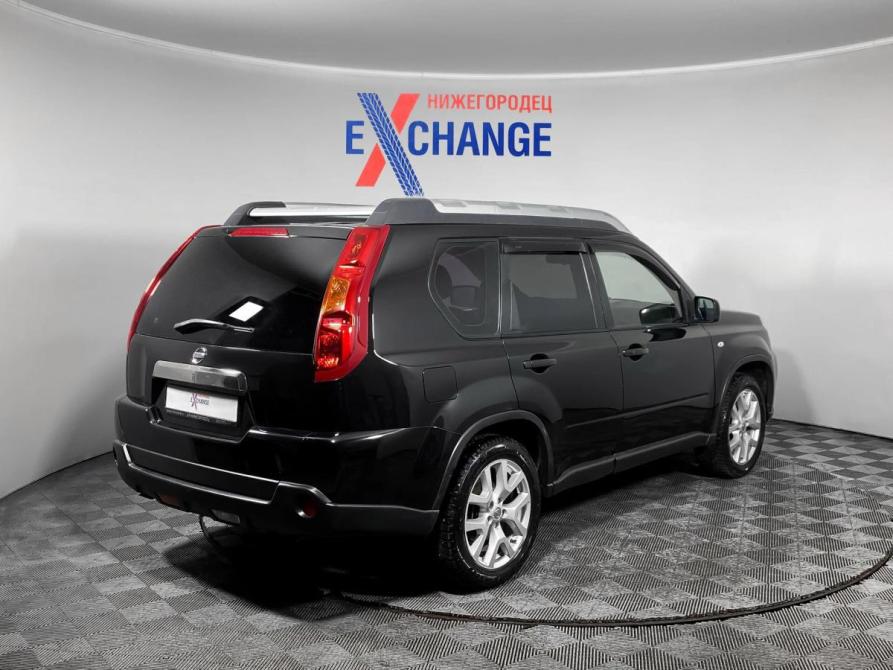 Nissan X-Trail II Нижний Новгород  - изображение 5