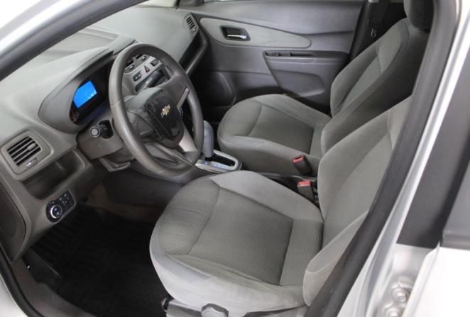 Chevrolet Cobalt II с пробегом 2013 года, цена 560 000 рублей, 166720 км, седан, Автокод Объявления