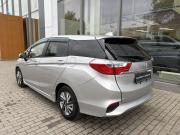 Honda Shuttle II Москва  - изображение 27