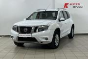 Nissan Terrano III (D10) Астрахань  - изображение 22