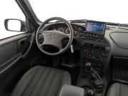 Lada (ВАЗ) Niva I Рестайлинг (Travel) Москва  - изображение 51
