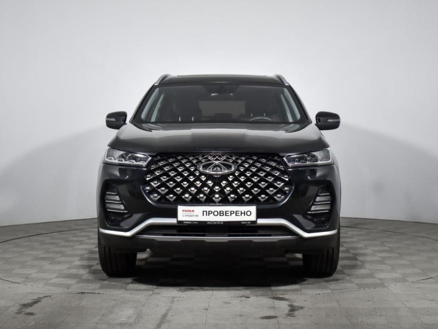 Chery Tiggo 7 Pro I Санкт-Петербург  - изображение 2