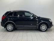 Opel Antara I Рестайлинг Курск  - изображение 23
