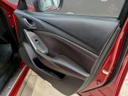 Mazda 6 III (GJ) Рестайлинг Москва  - изображение 40