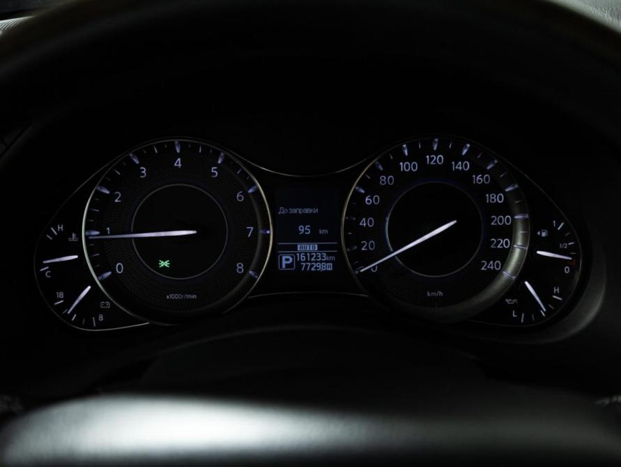 Infiniti QX80 I Санкт-Петербург  - изображение 12