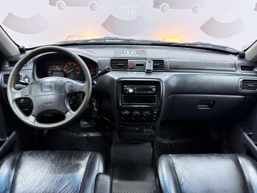 Honda CR-V I Рестайлинг Ставрополь  - изображение 11