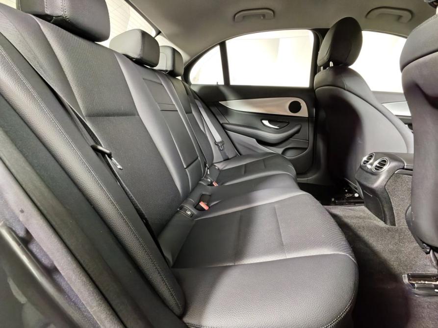 Mercedes-Benz E-Класс V (W213 S213 C238) Рестайлинг Москва  - изображение 16