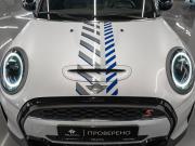 Mini Hatch III (F55/F56) Рестайлинг 2 Москва  - изображение 75