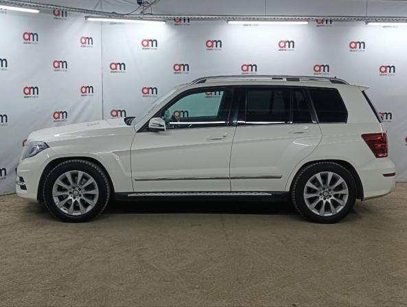 Mercedes-Benz GLK-Класс I (X204) Рестайлинг с пробегом 2013 года, цена 1 499 000 рублей, 245000 км, внедорожник, Автокод Объявления