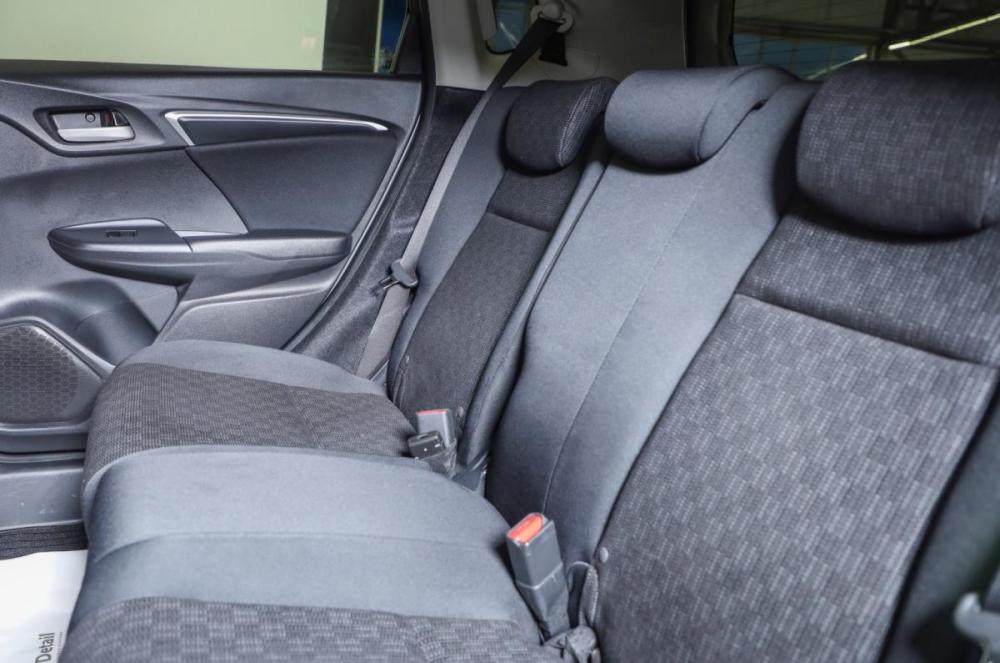 Honda Fit III Рестайлинг Новосибирск  - изображение 17