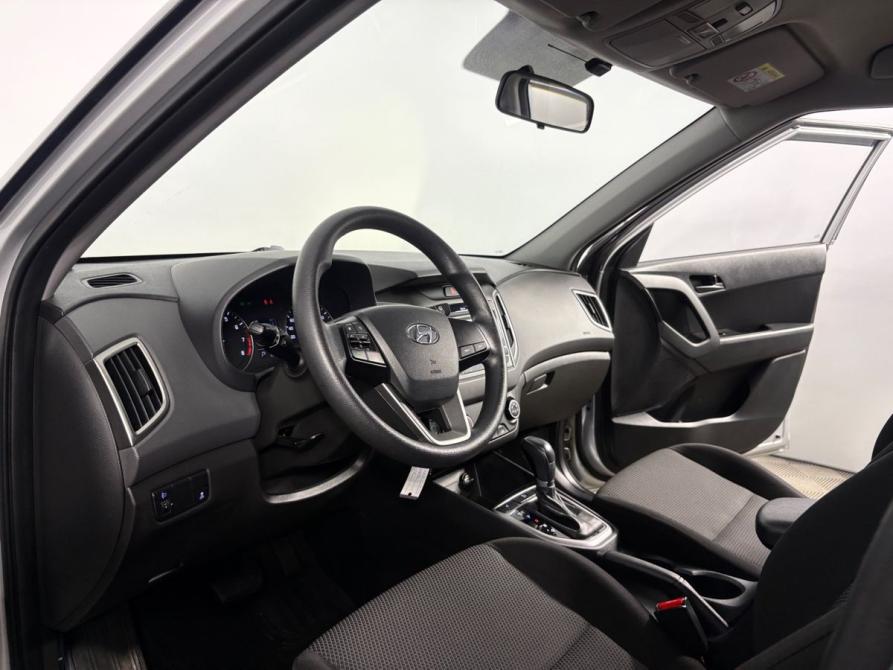 Hyundai Creta I Рестайлинг Борисоглебск  - изображение 14