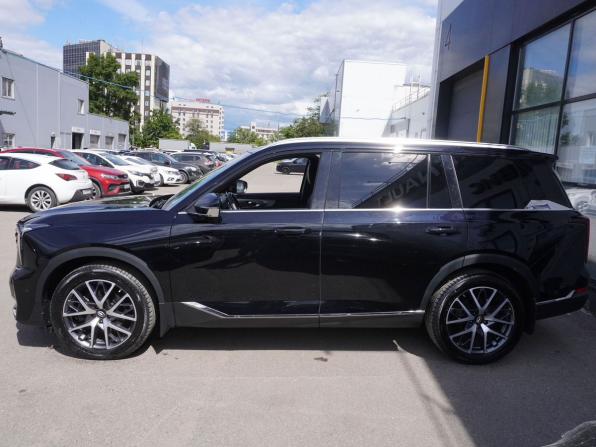 GAC GS8 II с пробегом 2024 года, цена 3 513 000 рублей, 27192 км, внедорожник, Автокод Объявления