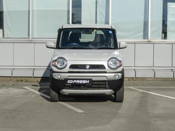 Suzuki Hustler I с пробегом 2018 года, цена 749 000 рублей, 137000 км, хэтчбек, Автокод Объявления