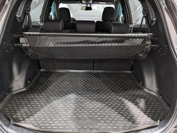 Toyota RAV4 IV (XA40) Рестайлинг с пробегом 2019 года, цена 2 550 000 рублей, 139627 км, внедорожник, Автокод Объявления