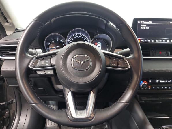 Mazda 6 III (GJ) Рестайлинг 2 с пробегом 2020 года, цена 2 350 000 рублей, 130721 км, седан, Автокод Объявления