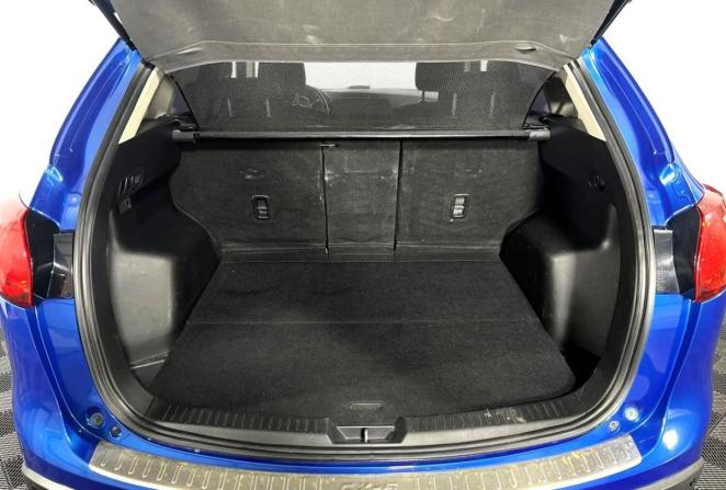 Mazda CX-5 I с пробегом 2012 года, цена 1 650 000 рублей, 186702 км, внедорожник, Автокод Объявления