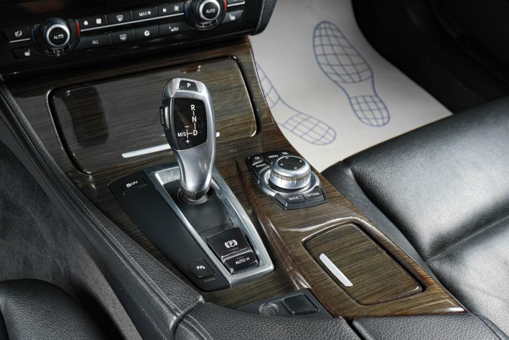 BMW 5 серии VI (F10/F11/F07) Тюмень  - изображение 18