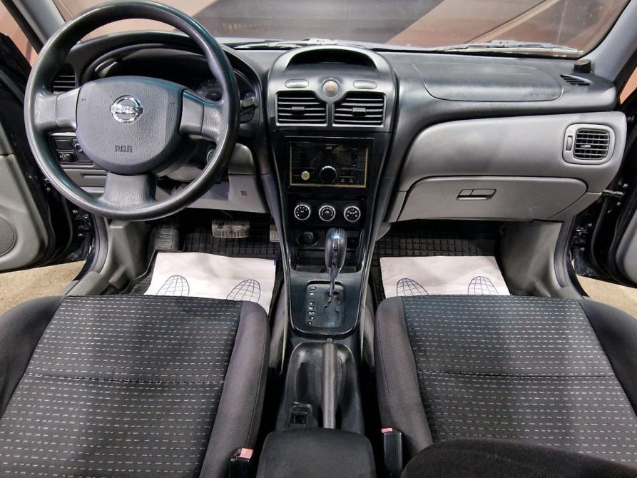 Nissan Almera Classic I Ставрополь  - изображение 10