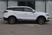 Geely Atlas Pro Саратов  - изображение 30