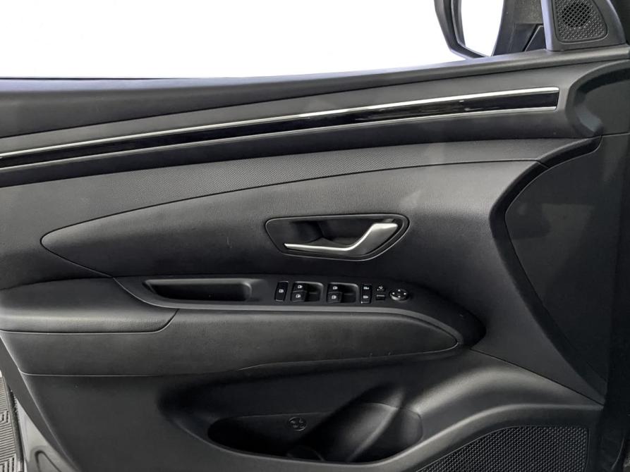 Hyundai Tucson IV Москва  - изображение 19