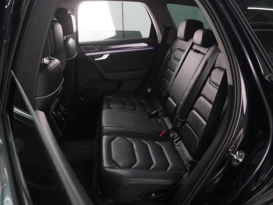 Volkswagen Touareg III Воронеж  - изображение 9