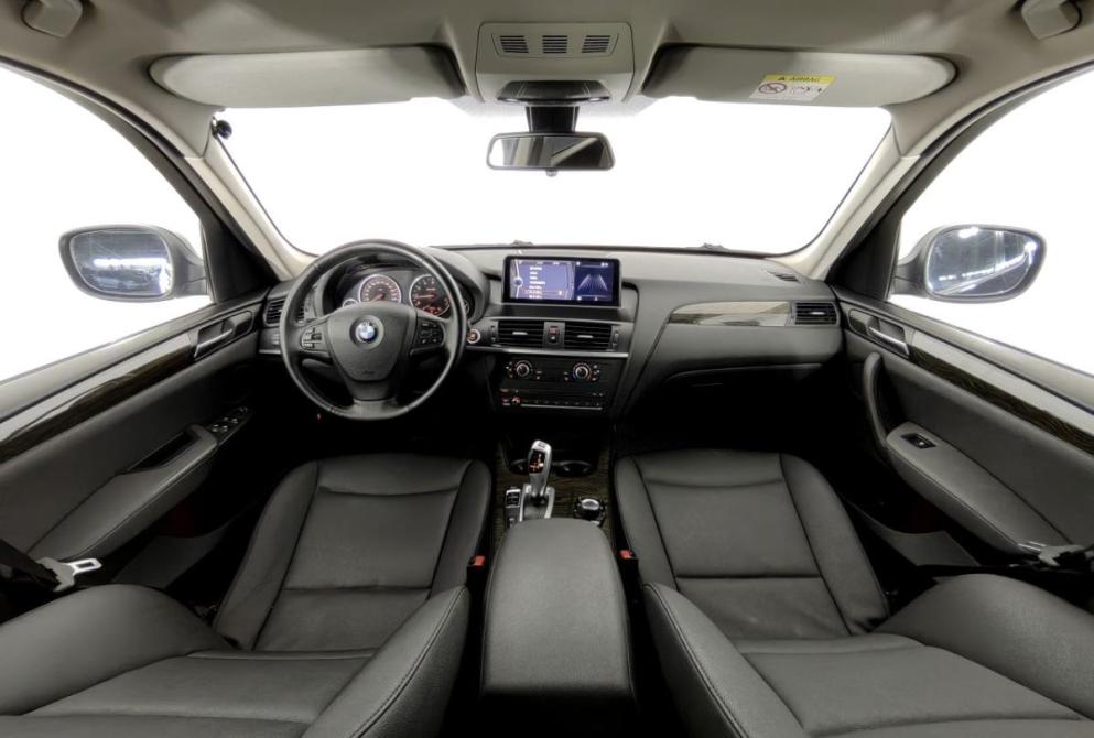 BMW X3 II (F25) Волгоград  - изображение 10