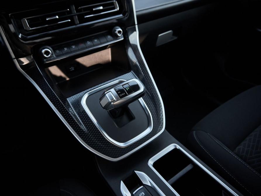 Haval M6 II Казань  - изображение 10