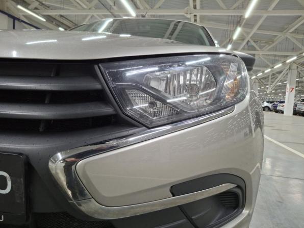 Lada (ВАЗ) Granta I Рестайлинг с пробегом 2022 года, цена 725 000 рублей, 62179 км, хэтчбек, Автокод Объявления
