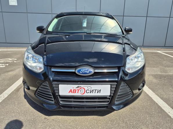 Ford Focus III с пробегом 2013 года, цена 910 000 рублей, 95249 км, седан, Автокод Объявления