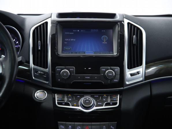 Haval H9 I Рестайлинг с пробегом 2020 года, цена 2 430 000 рублей, 102039 км, внедорожник, Автокод Объявления