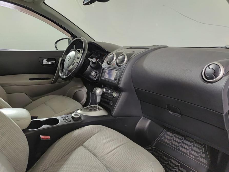 Nissan Qashqai I Уфа  - изображение 13