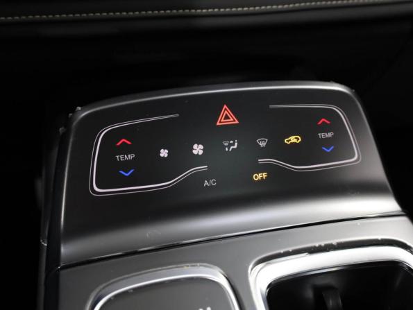 JAC JS6 с пробегом 2022 года, цена 1 739 000 рублей, 38339 км, внедорожник, Автокод Объявления