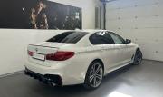 BMW 5 серии VII (G30/G31/G38) Новосибирск  - изображение 17