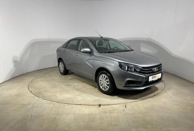 Lada (ВАЗ) Vesta I с пробегом 2017 года, цена 640 000 рублей, 187176 км, седан, Автокод Объявления