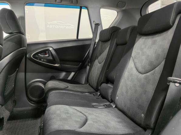 Toyota RAV4 III (XA30) Рестайлинг с пробегом 2012 года, цена 1 300 000 рублей, 269500 км, внедорожник, Автокод Объявления