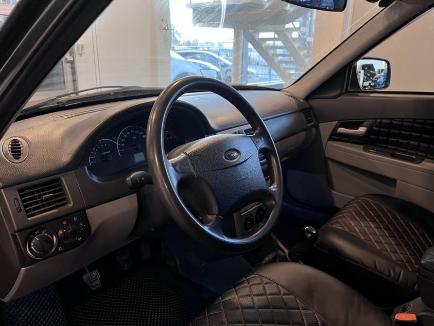 Lada (ВАЗ) Priora I Чебоксары  - изображение 21