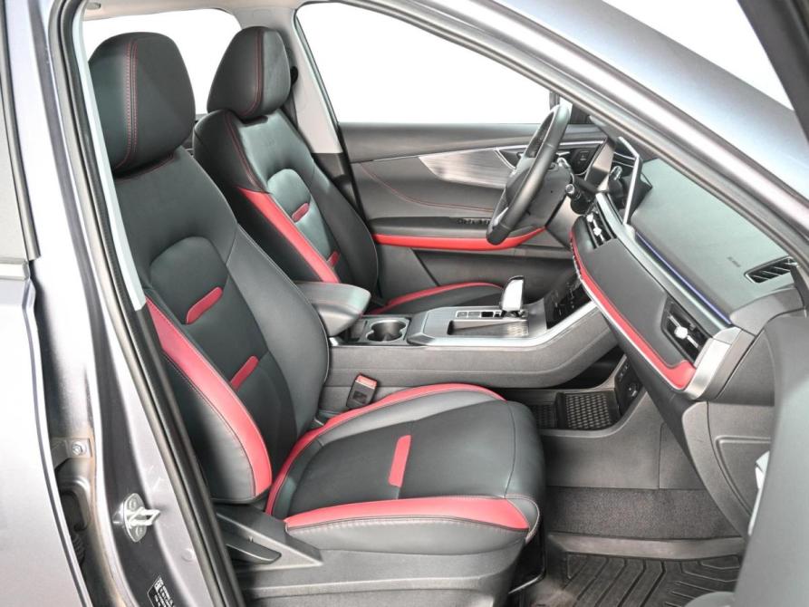 Chery Tiggo 4 Pro I Рестайлинг Ростов-на-Дону  - изображение 8