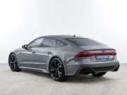 Audi RS 7 II (4K) Москва  - изображение 39